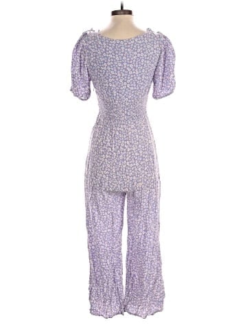 Auguste Jumpsuit (view 2)