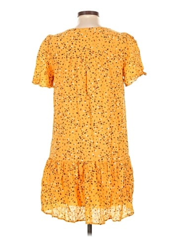 Ann Taylor LOFT Casual Dress (view 2)