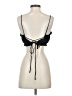 RESA Black Sleeveless Blouse Size S - photo 2