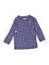 Crewcuts Blue Rash Guard Size 6-12 mo - photo 1