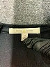 Pure & Good Black Short Sleeve Top Size XS - photo 7
