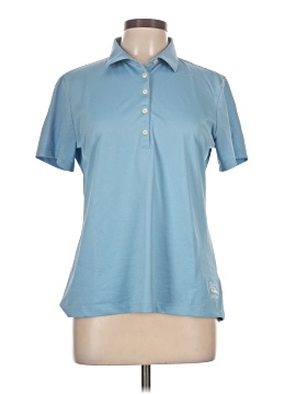 Greg Norman Short Sleeve Blouse