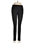 Ebb & Flow Solid Black Active Pants Size M - photo 1