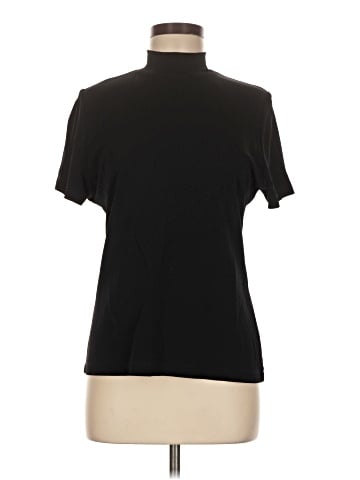 Country Road Short Sleeve Top (view 1)