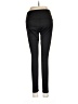 Ebb & Flow Solid Black Active Pants Size M - photo 2
