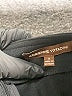 Adrienne Vittadini Solid Black Formal Skirt Size 8 - photo 4