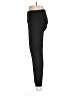 Ebb & Flow Solid Black Active Pants Size M - photo 5