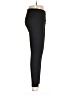 Ebb & Flow Solid Black Active Pants Size M - photo 4