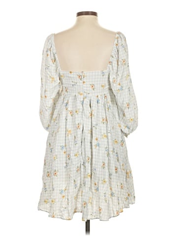 Sweet en Forme Casual Dress (view 2)