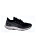 Nike Solid Black Sneakers Size 7 - photo 1