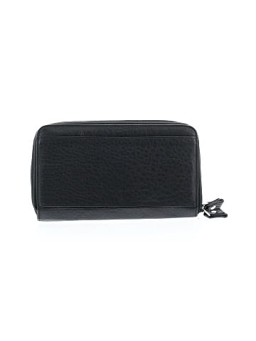 Liz Claiborne Leather Wallet (view 2)