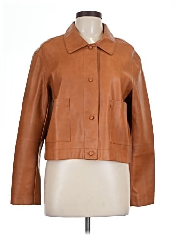 Bagatelle Jacket (view 1)
