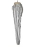 Venti6 Stripes Silver Casual Pants Size M (estimated) - photo 5