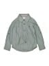 CRAFT + FLOW Green Long Sleeve Button-Down Shirt Size 3T - photo 1