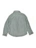 CRAFT + FLOW Green Long Sleeve Button-Down Shirt Size 3T - photo 2