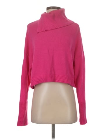 525 America Turtleneck Sweater (view 1)
