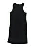 Gap Solid Black Dress Size 10 - photo 2