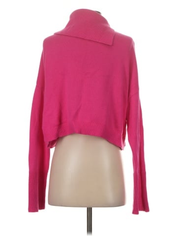 525 America Turtleneck Sweater (view 2)