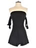 Superdown Black Romper Size XS - photo 1