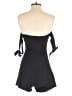Superdown Black Romper Size XS - photo 2
