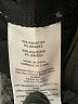 Stella & Dot Black Long Sleeve Top Size M - photo 8