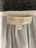 Ramy Brook 100% Polyester Ivory Long Sleeve Blouse Size S - photo 7