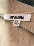 BB Dakota Ivory Coat Size XS - photo 6