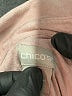 Chico's Pink Tan Long Sleeve Blouse Size Lg (2) - photo 7