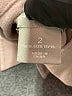 Chico's Pink Tan Long Sleeve Blouse Size Lg (2) - photo 8