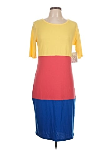 Lularoe Casual Dress (view 1)