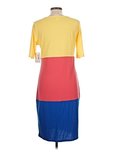 Lularoe Casual Dress (view 2)