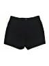 Abercrombie & Fitch Solid Black Shorts Size S - photo 1