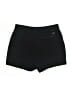 Abercrombie & Fitch Solid Black Shorts Size S - photo 2