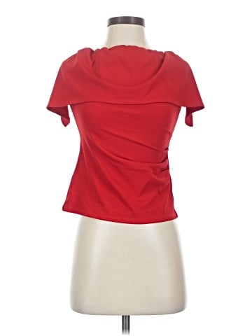 Express Short Sleeve Top (view 1)