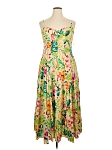 Taylor Cocktail Dress (view 1)
