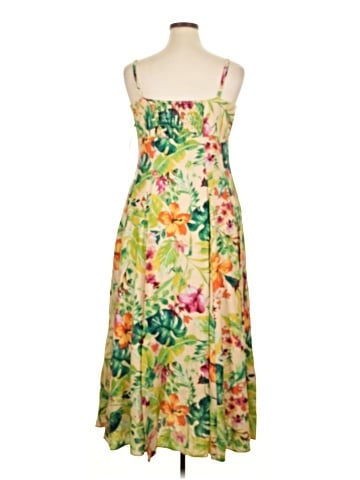 Taylor Cocktail Dress (view 2)