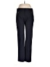 Rebecca Taylor Blue Active Pants Size 8 - photo 1