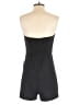 Hutch Solid Black Romper Size S - photo 2
