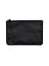 Assorted Brands Solid Black Blue Wristlet One size - photo 1