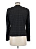 G by Gustavo Arango Houndstooth Gray Jacket Size 6 - photo 2