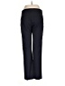 Rebecca Taylor Blue Active Pants Size 8 - photo 2