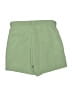 Avantlook 100% Polyester Solid Green Shorts Size M - photo 2