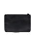 Assorted Brands Solid Black Blue Wristlet One size - photo 2