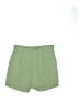 Avantlook 100% Polyester Solid Green Shorts Size M - photo 1