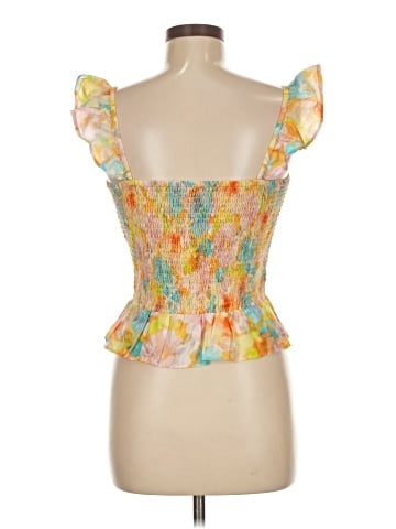 Roller Rabbit Sleeveless Blouse (view 2)