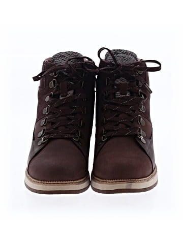 TOMS Ankle Boots (view 2)