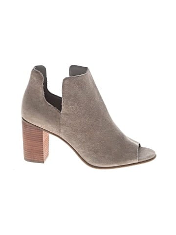 Steve Madden Heels (view 1)