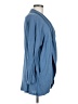 Socialite Blue Cardigan Size M - photo 4