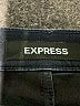 Express Solid Black Jeggings Size 00 - photo 7