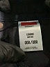 Express Solid Black Jeggings Size 00 - photo 8